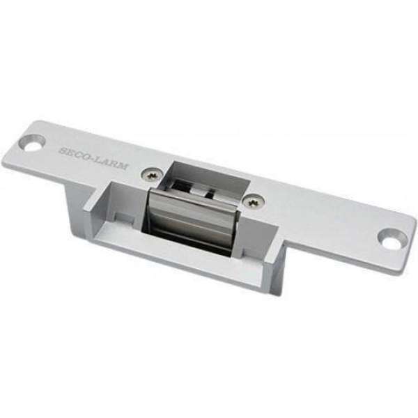 Seco-Larm Fail-secure Electric Door Strike for wood doors. Door locks when power is lost. Indoor us SLM-SK-990AQ